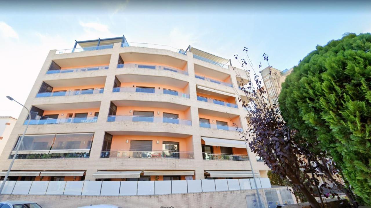 Feel Lloret Лорет де Мар Екстериор снимка